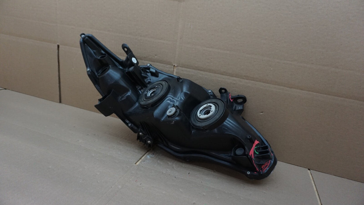 2011-2013 TOYOTA COROLLA FRONT LH LEFT DRIVER SIDE HEADLIGHT OEM 11 12 13
