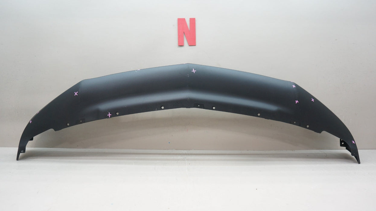 2018-2021 CHEVROLET EQUINOX FRONT LOWER BUMPER VALANCE PANEL 84150755 OEM