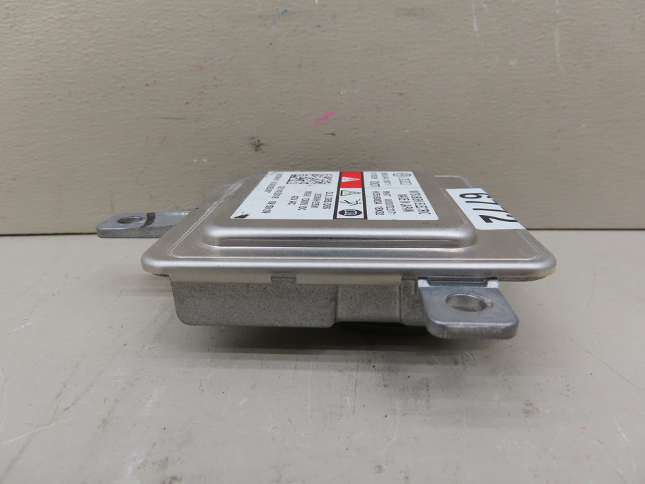 2012-2018 VOLKSWAGEN AUDI XENON HEADLIGHT BALLAST CONTROL MODULE UNIT OEM