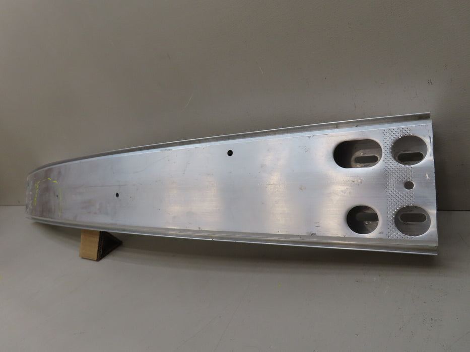 2018-2023 NISSAN MAXIMA FRONT REINFORCEMENT IMPAACT BAR OEM 62032-9DJ0A