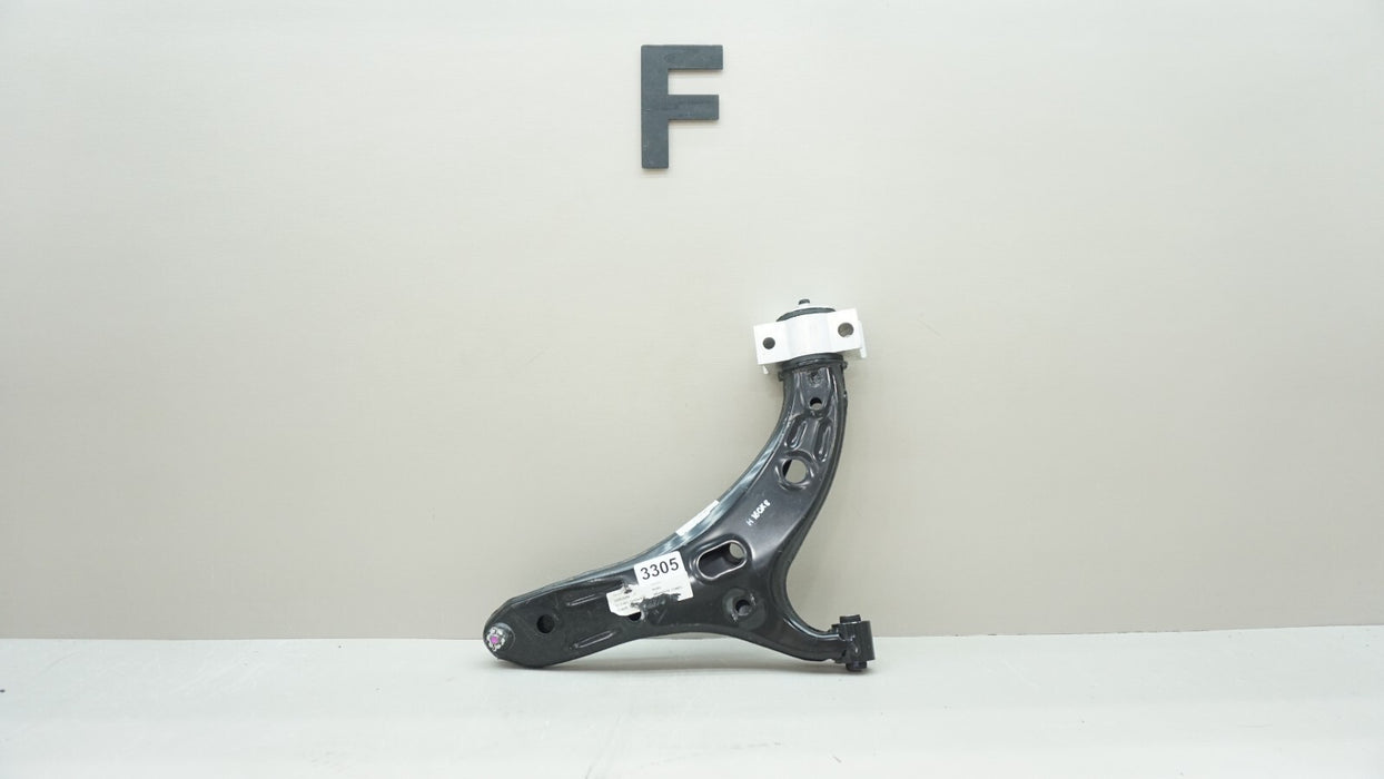 2015-2019 SUBARU OUTBACK FRONT LEFT DRIVERS SIDE CONTROL ARM OEM