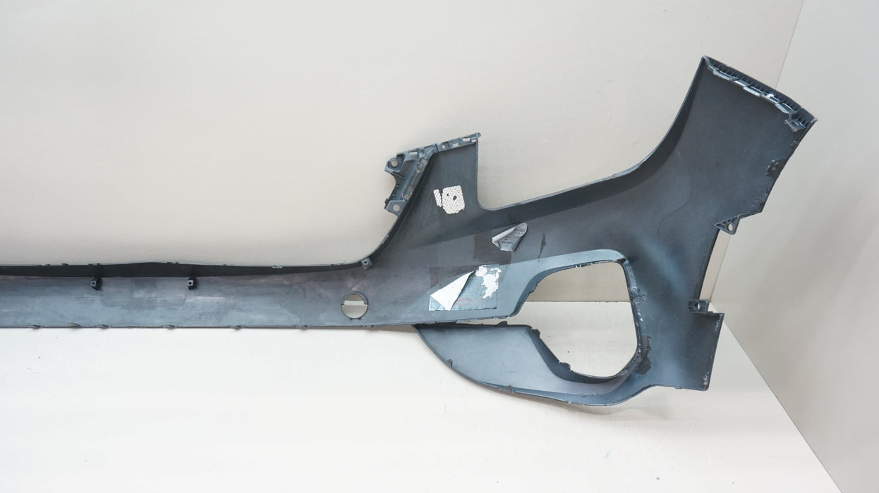 2020-2022 KIA SELTOS FRONT BUMPER COVER PANEL AFTERMARKET