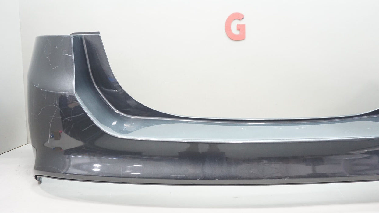 2013-2018 FORD FUSION REAR BUMPER COVER OEM DS73-17906-AAW