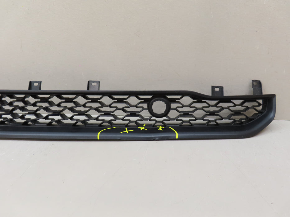 2019-2024 DODGE RAM 1500 FRONT LOWER BUMPER GRILL GRILLE OEM 68274572AA