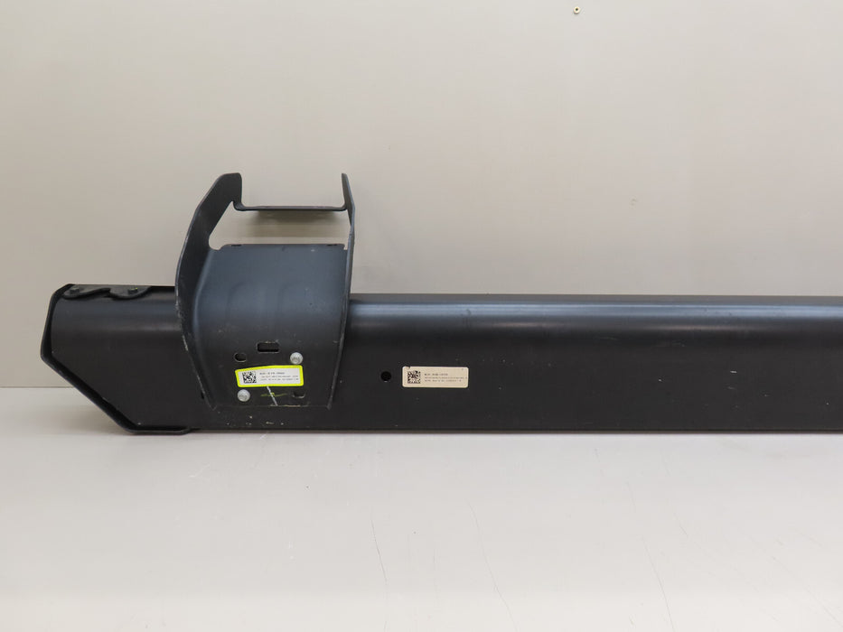 ..2015-2024 FORD F150 F-150 RIGHT PASSENGER RUNNING BOARD CREW CAB EXTENDED OEM