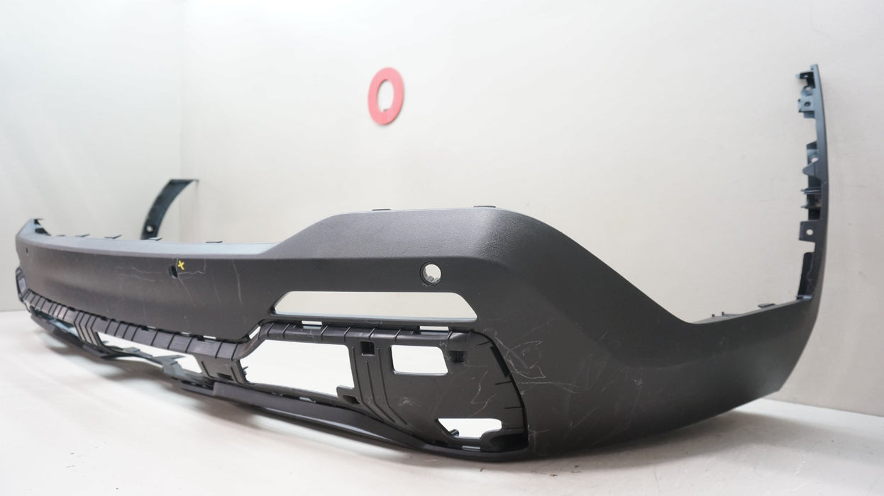 2024-2025 KIA SORENTO REAR LOWER BUMPER VALANCE PANEL OEM 86612-R5AA0