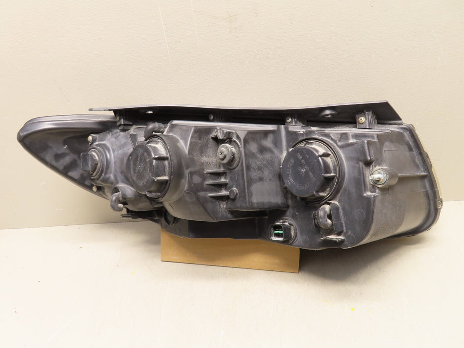 2007 2008 2009 HYUNDAI SANTA FE LEFT DRIVER SIDE HEADLIGHT LAMP OEM
