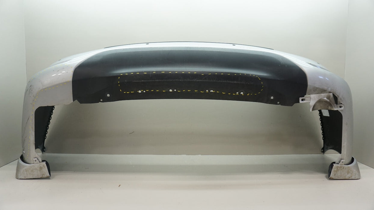 2016-2018 INFINITI QX60 REAR BUMPER COVER PANEL OEM 85022-9NC0H