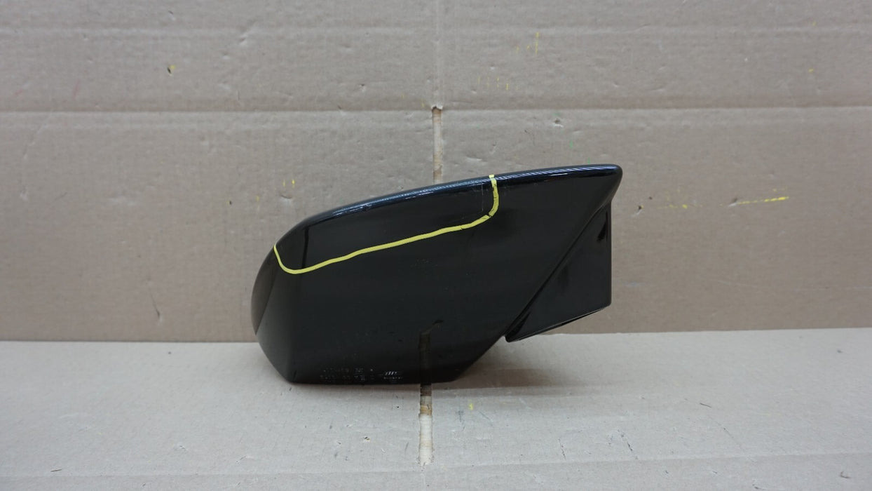 2015-2019 LAMBORGHINI HURACAN RIGHT PASSENGERS SIDE MIRROR HOUSING OEM