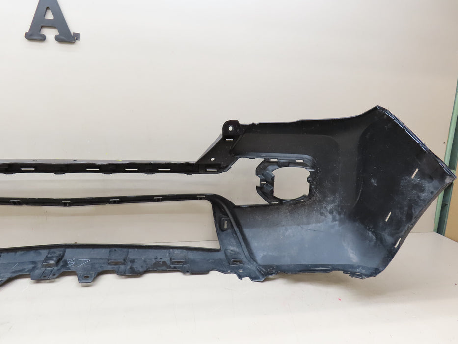 2016-2021 TOYOTA TACOMA FRONT BUMPER COVER OEM 52119-04240