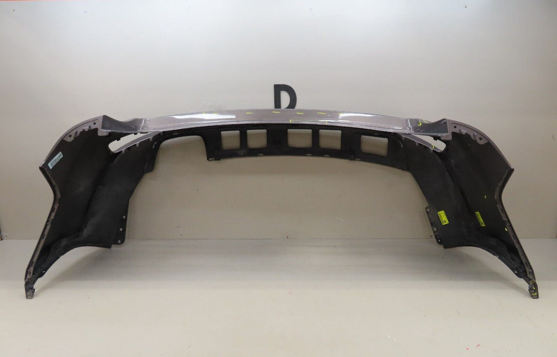 2019-2020 KIA SORENTO EX L LX S SX SUV REAR BUMPER COVER PANEL OEM 86611-C6500