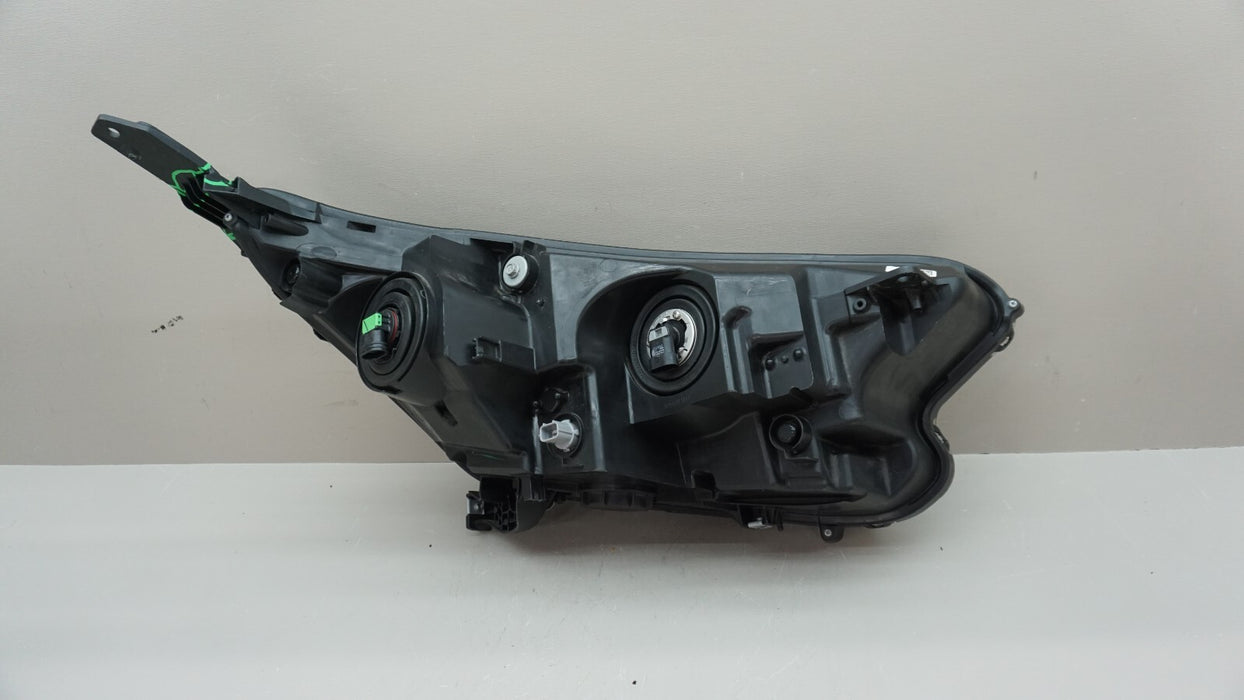 2017-2019 HONDA CRV CR-V FRONT LEFT DRIVER SIDE HEADLIGHT HALOGEN OEM 17 18 19