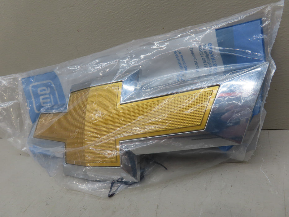 2014-2020 CHEVROLET IMPALA FRONT GRILL GRILLE EMBLEM OEM