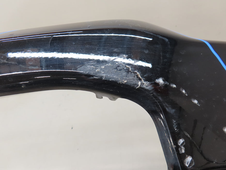 2019-2023 RAM 1500 FRONT BUMPER METAL OEM 5ZB41TRAD