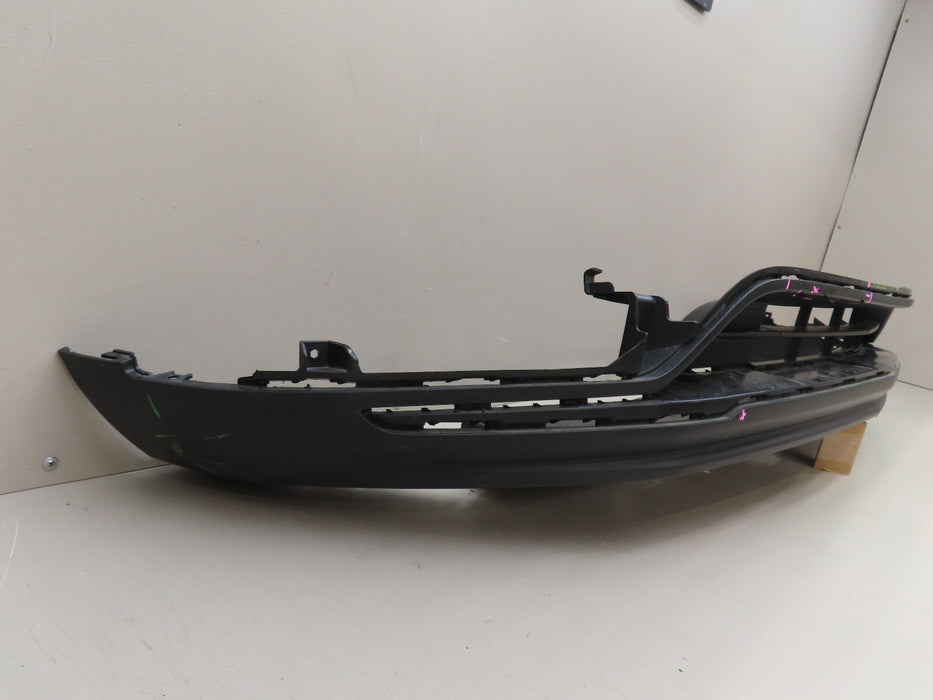 2024 2025 CHEVROLET TRAX FRONT LOWER BUMPER COVER VALANCE OEM 42769287