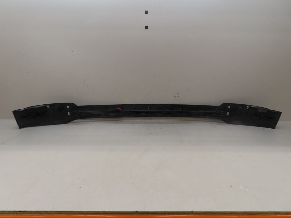 2021-2023 FORD F150 FRONT LOWER AIR DAM VALANCE BUMPER COVER OEM