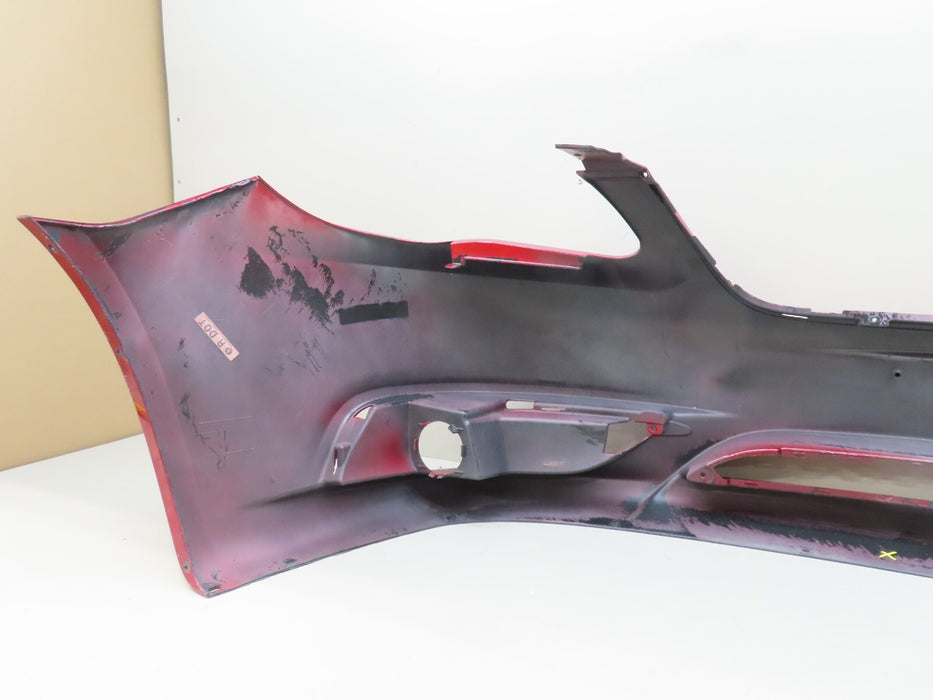 2011-2014 CHRYSLER 200 S LX LIMITED TOURING FRONT BUMPER COVER OEM 68082047AE