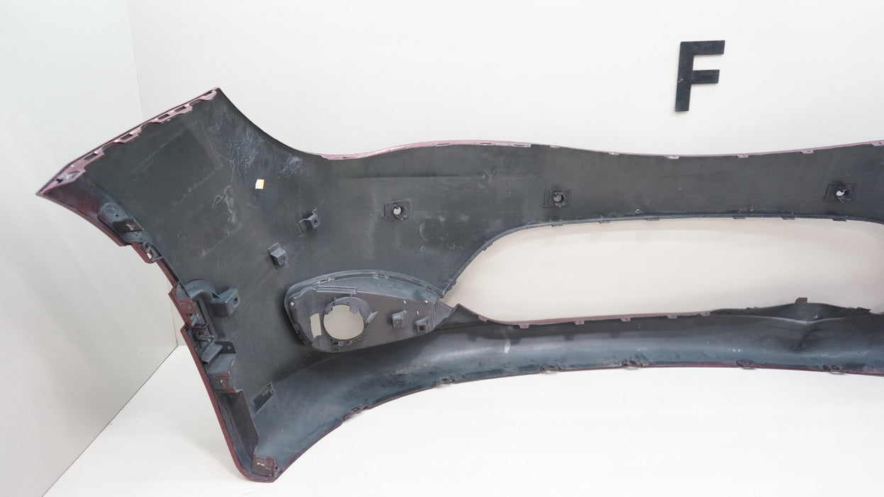 2017-2020 CHRYSLER PACIFICA FRONT BUMPER COVER PANEL OEM