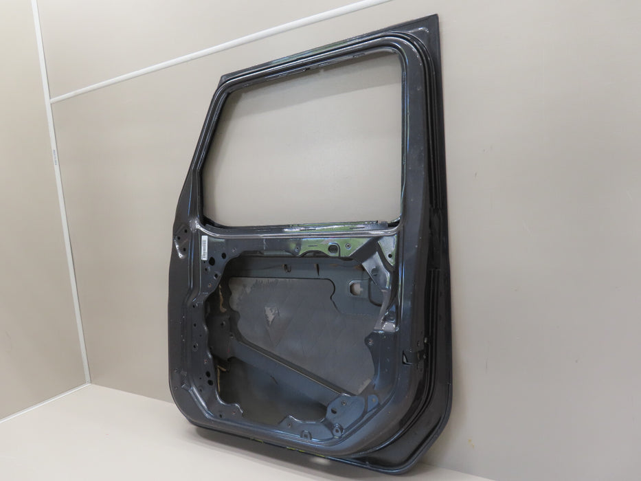 2018-2024 JEEP WRANGLER/GLADIATOR FRONT RIGHT PASSENGER DOOR PANEL SHELL OEM