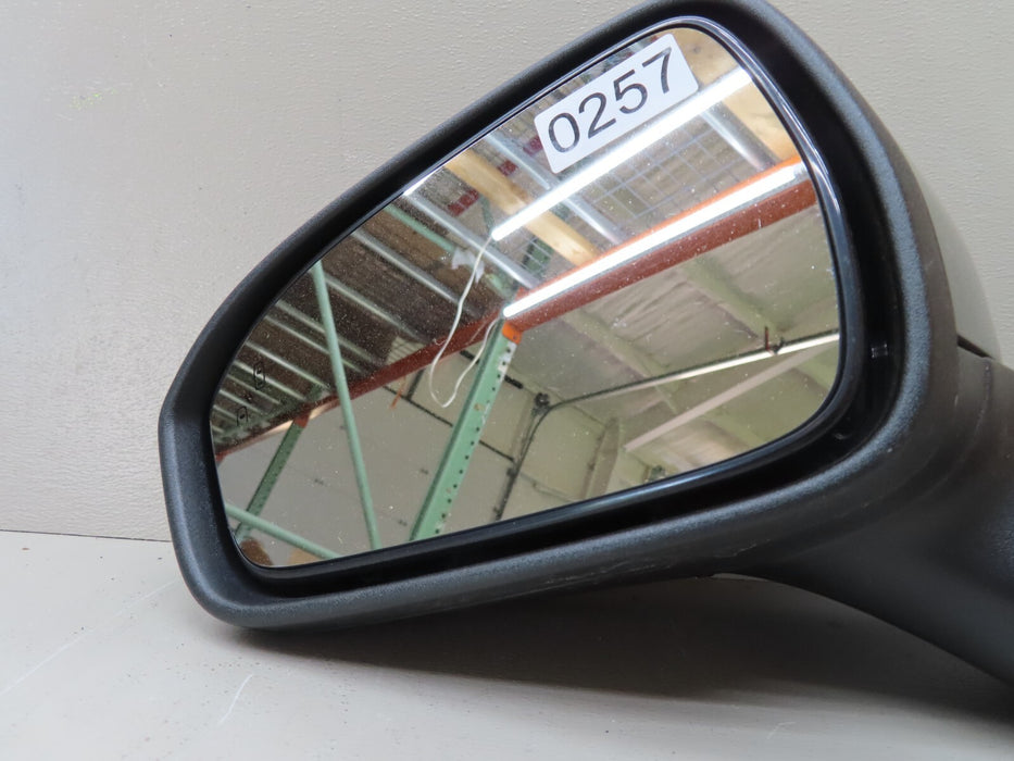 2013-2020 FORD FUSION FRONT LEFT DRIVER REAR VIEW MIRROR W/ CABLE OEM