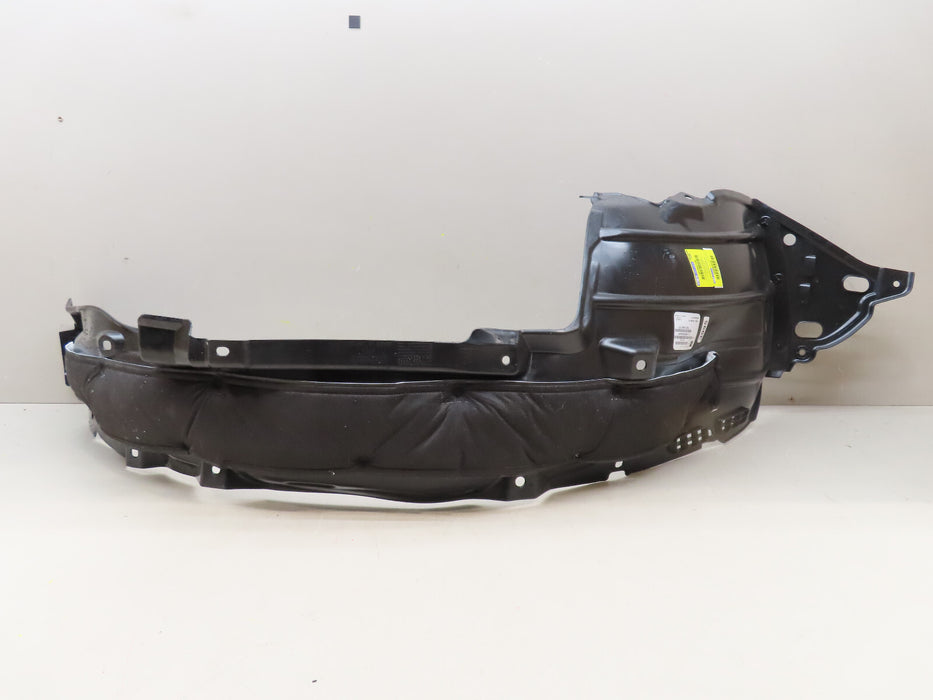 2017-2022 HONDA CR-V FRONT RIGHT PASSENGER SIDE FENDER LINER AFTERMARKET CAPA