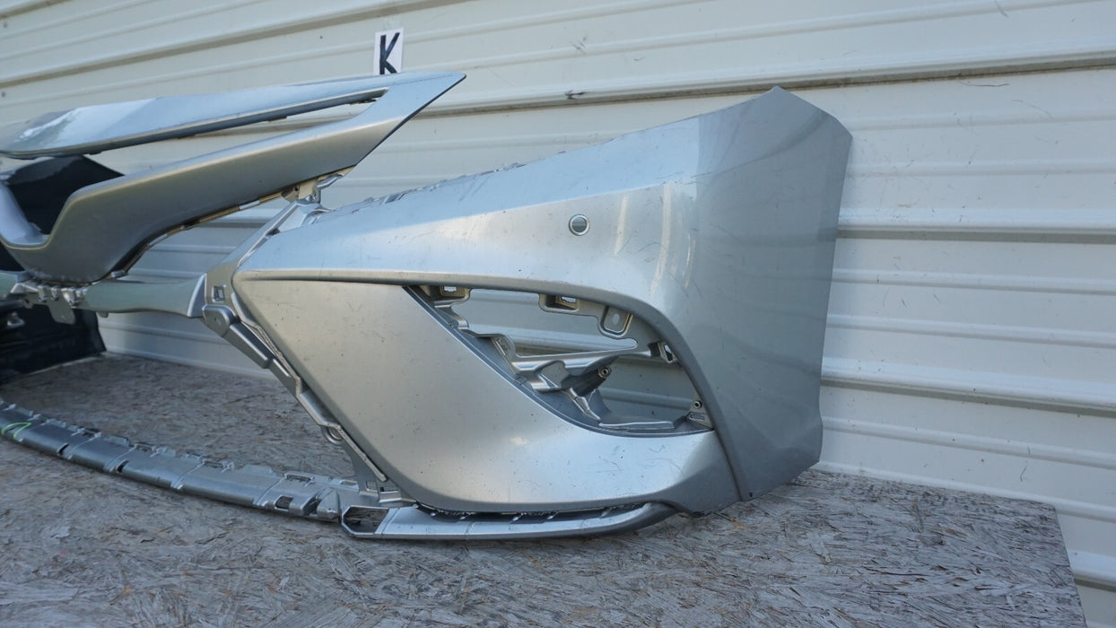 2018-2020 TOYOTA CAMRY FRONT BUMPER PLASTIC COVER FACTORY OEM 18 19 20