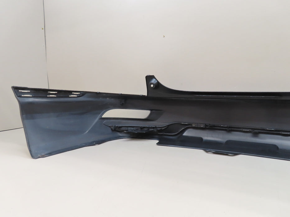 2020 2021 2022 HONDA CRV CR-V REAR BUMPER COVER OEM 71501-TLA-A700