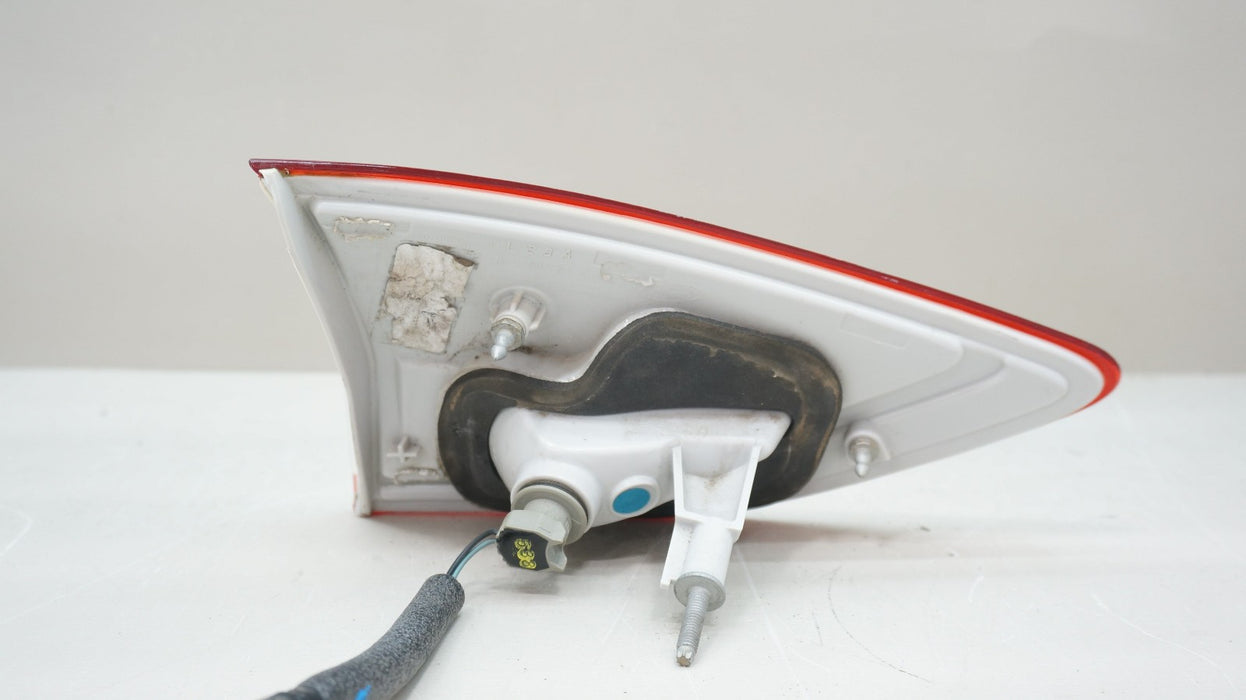 2013-2016 FORD ESCAPE REAR RIGHT PASSENGER SIDE INNER TAIL LIGHT OEM