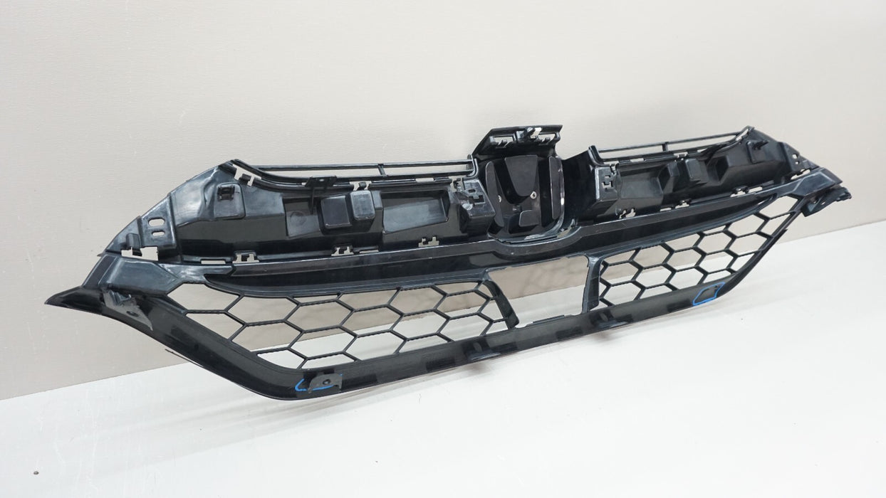 2017-2019 HONDA CR-V CRV FRONT BUMPER GRILLE OEM 71121-TLA-A100
