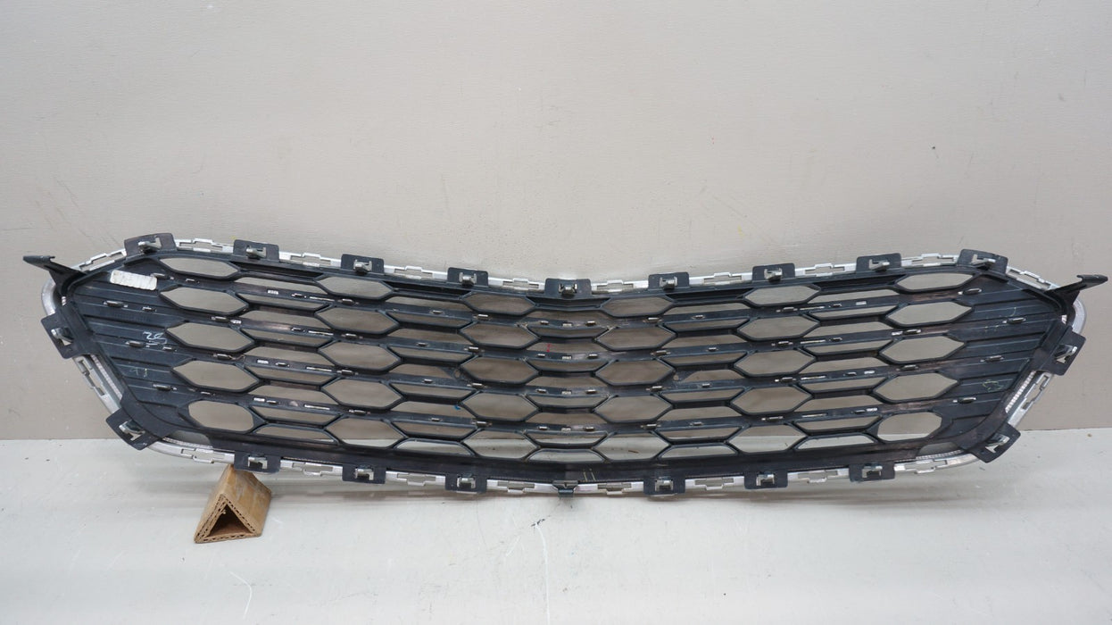 2016-2018 CHEVROLET CRUZE FRONT LOWER BUMPER RADIATOR GRILLE GRILL 84063315 OEM