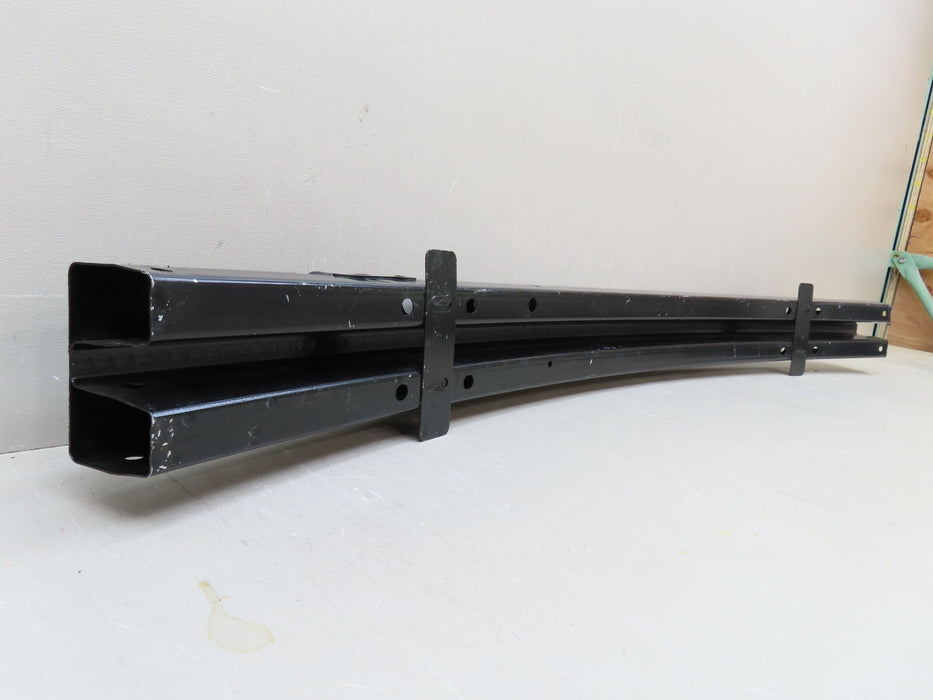 2011-2022 DODGE CHALLENGER CHARGER FRONT BUMPER REINFORCEMENT OEM 68100209AF