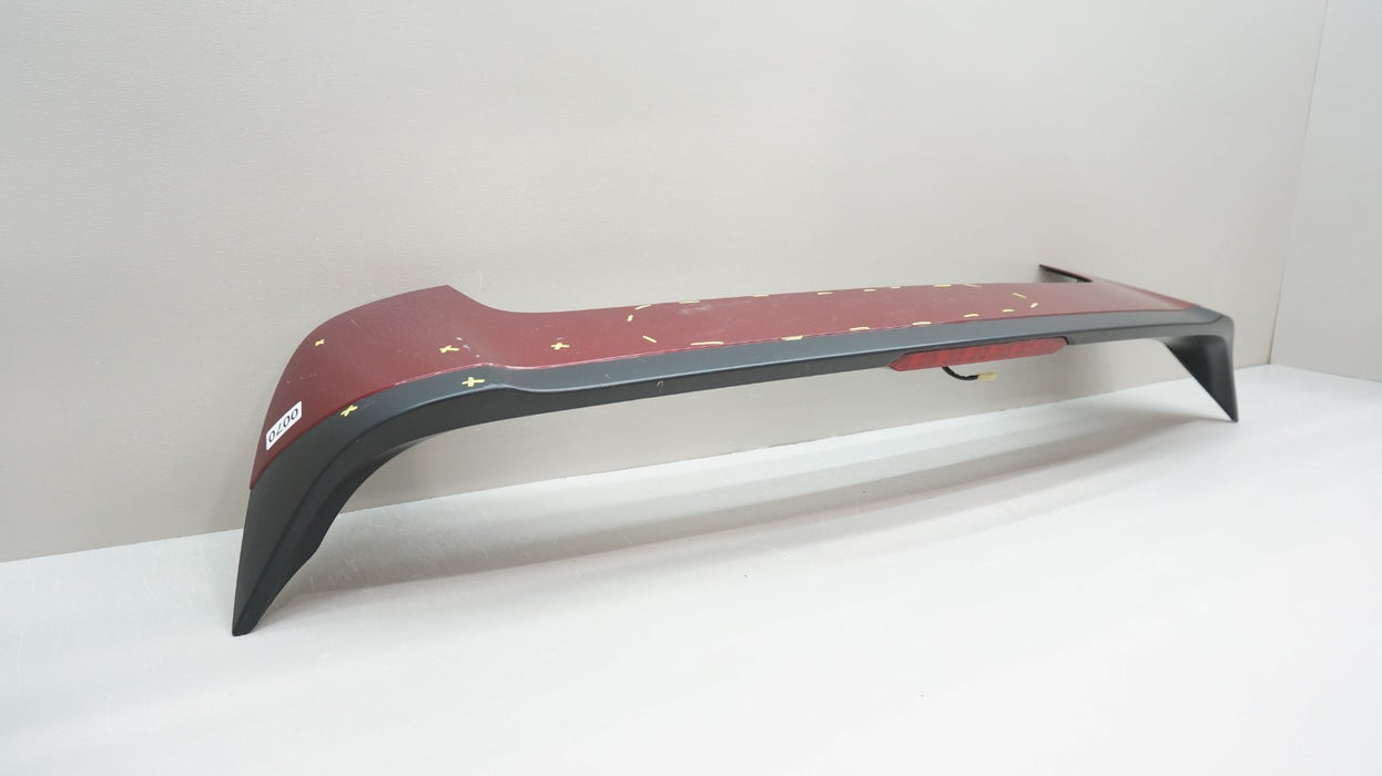 2015-2019 SUBARU OUTBACK REAR TRUNK SPOILER WING OEM 96031AL01
