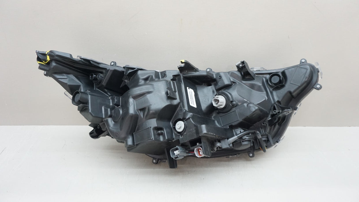 2019-2023 TOYOTA RAV4 FRONT LEFT DRIVERS SIDE LED HEADLIGHT OEM 19 20 21 22 23