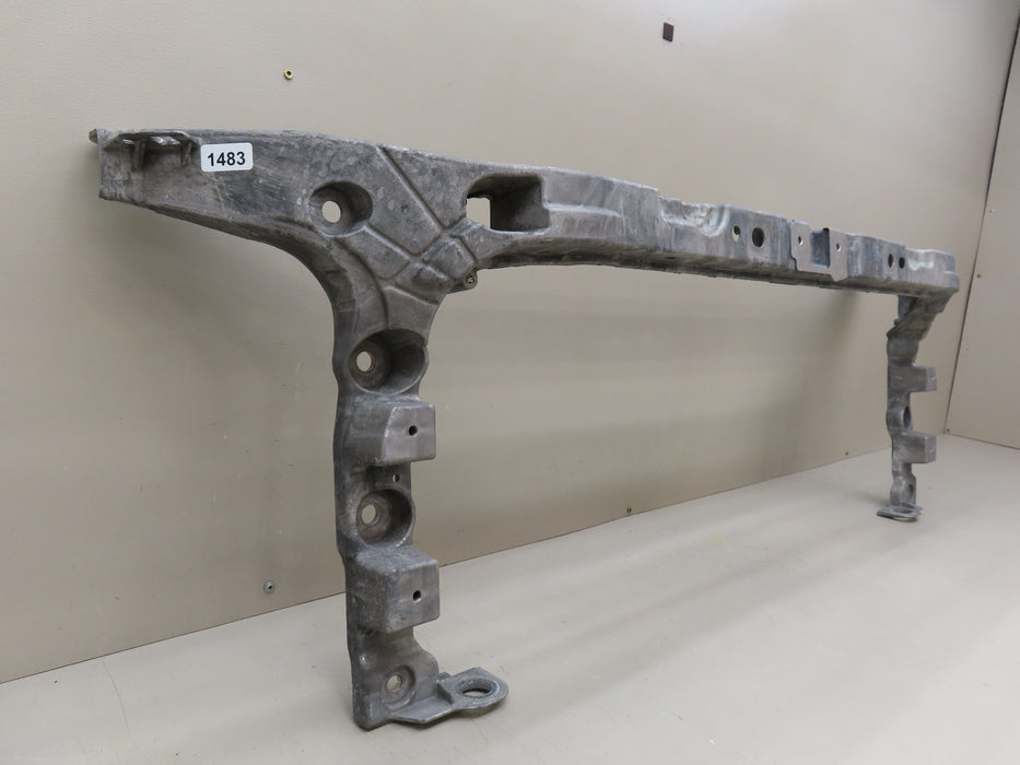 2021-2023 FORD BRONCO RADIATOR SUPPORT CORE OEM MB3B-8A297-AD