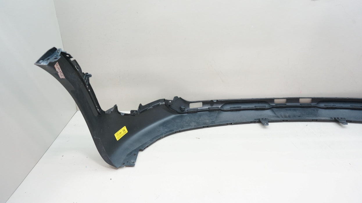 2023-2024 KIA TELLURIDE FRONT LOWER BUMPER VALANCE PANEL OEM 86512-S9500