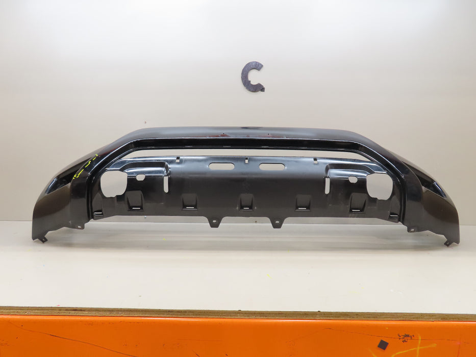 2012-2015 TOYOTA TACOMA FRONT BUMPER COVER OEM 52119-04170