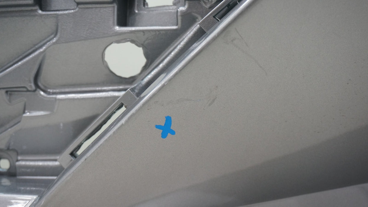 2021-2023 HYUNDAI ELANTRA FRONT BUMPER COVER PANEL AFTERMARKET