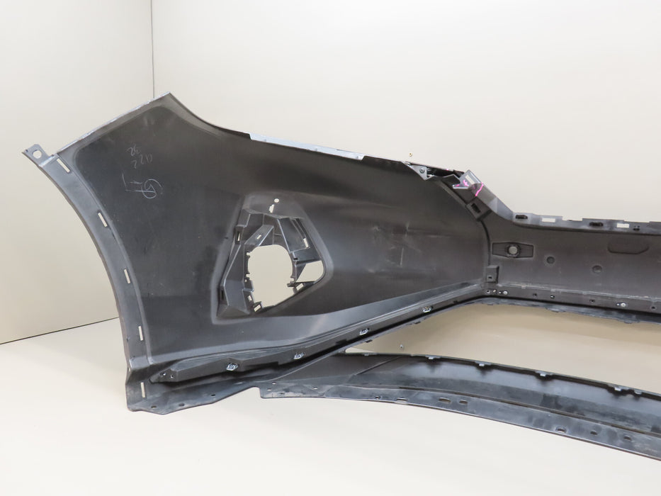 2019 2020 2021 NISSAN MURANO FRONT BUMPER COVER OEM 62022 9UF0H