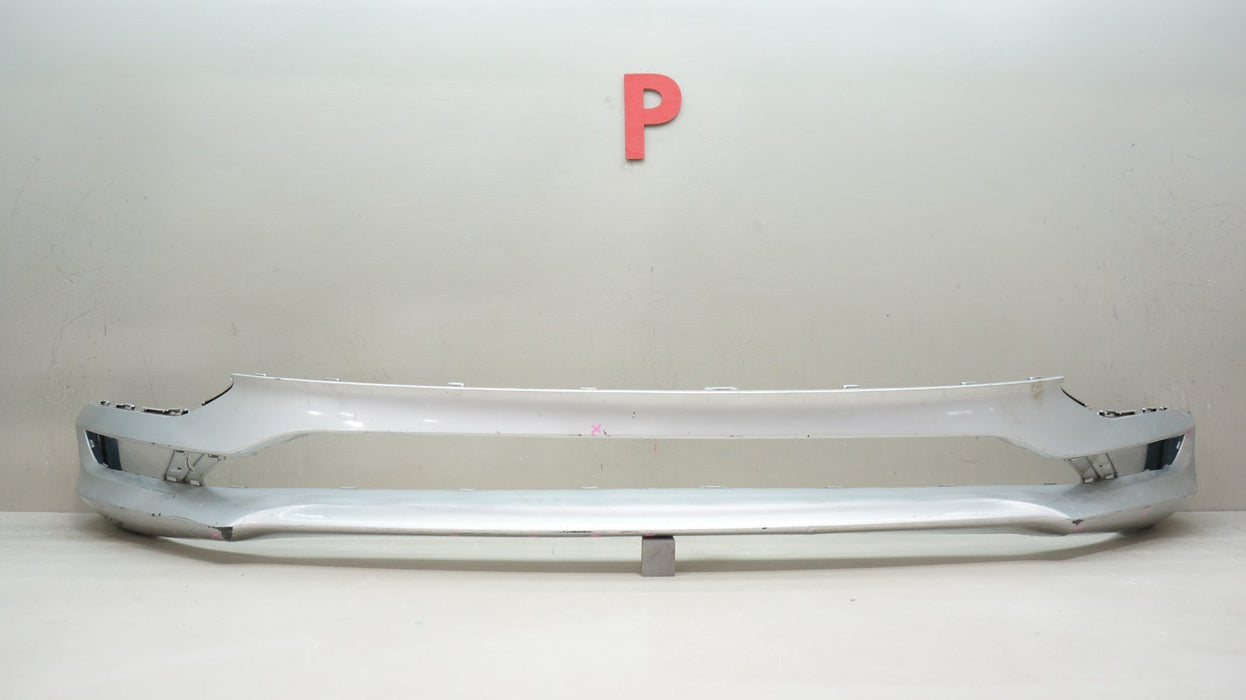 2016-2020 VOLVO V90 S90 FRONT LOWER BUMPER VALANCE PANEL OEM 31383994