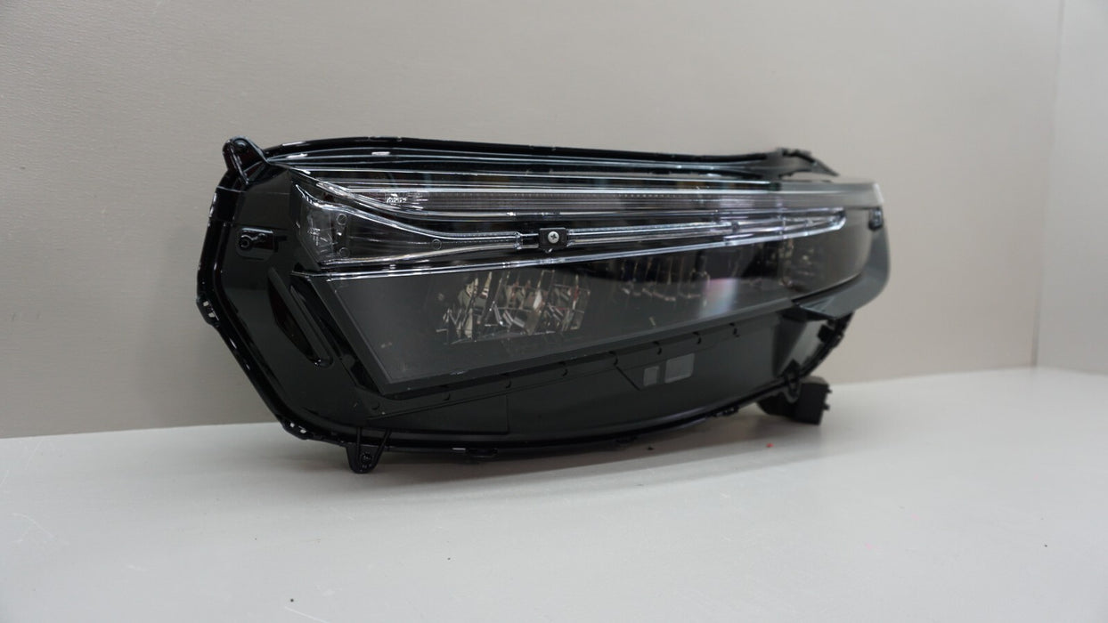 2023-2024 HONDA CR-V CRV FRONT LEFT DRIVERS SIDE HEADLIGHT OEM LED