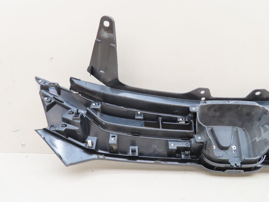 2015 2016 HONDA CR-V FRONT UPPER RADIATOR GRILLE GRILL OEM 71120-T1W-A010