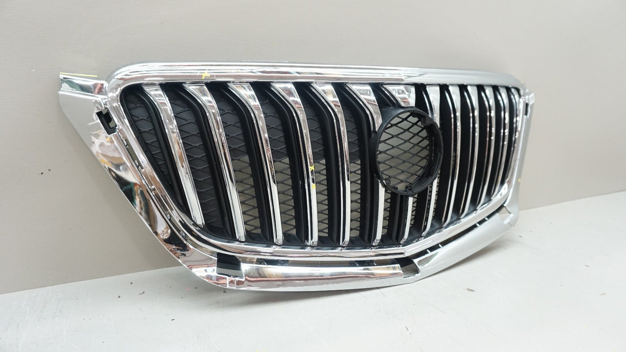 2013-2016 BUICK ENCORE FRONT UPPER RADIATOR GRILLE GRILL OEM 95485092