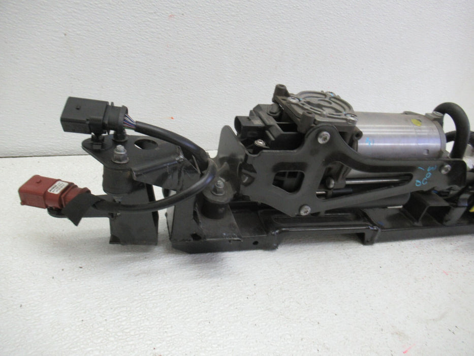 2020-2021 LAMBORGINI HURACAN FRONT AIR RIDE LIFT SUSPENSION COMPRESSOR PUMP OEM