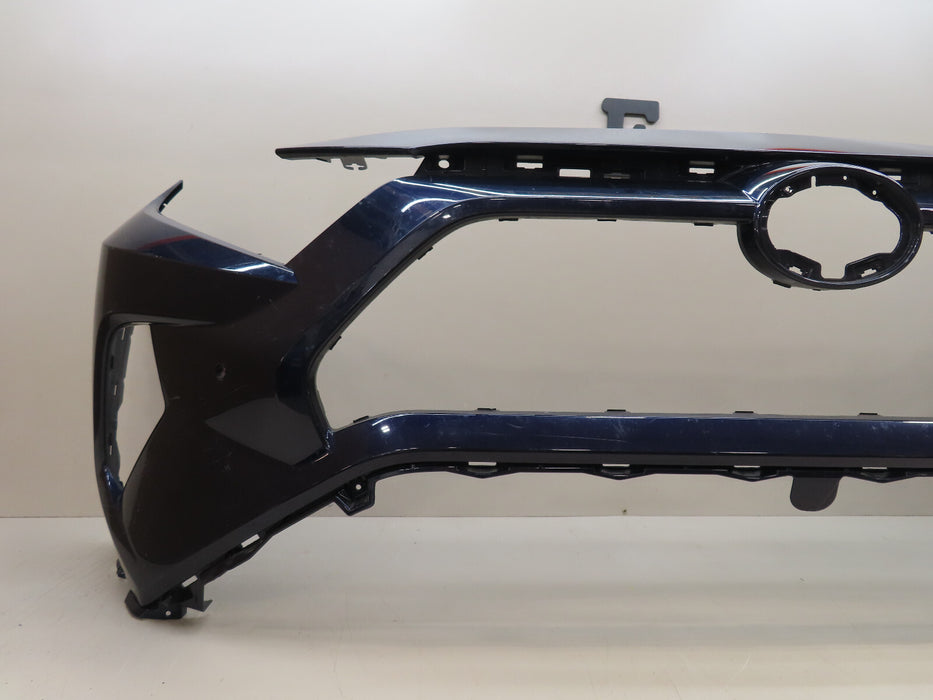 2019-2022 TOYOTA RAV-4 RAV4 FRONT BUMPER COVER OEM 52119-0R200 OEM
