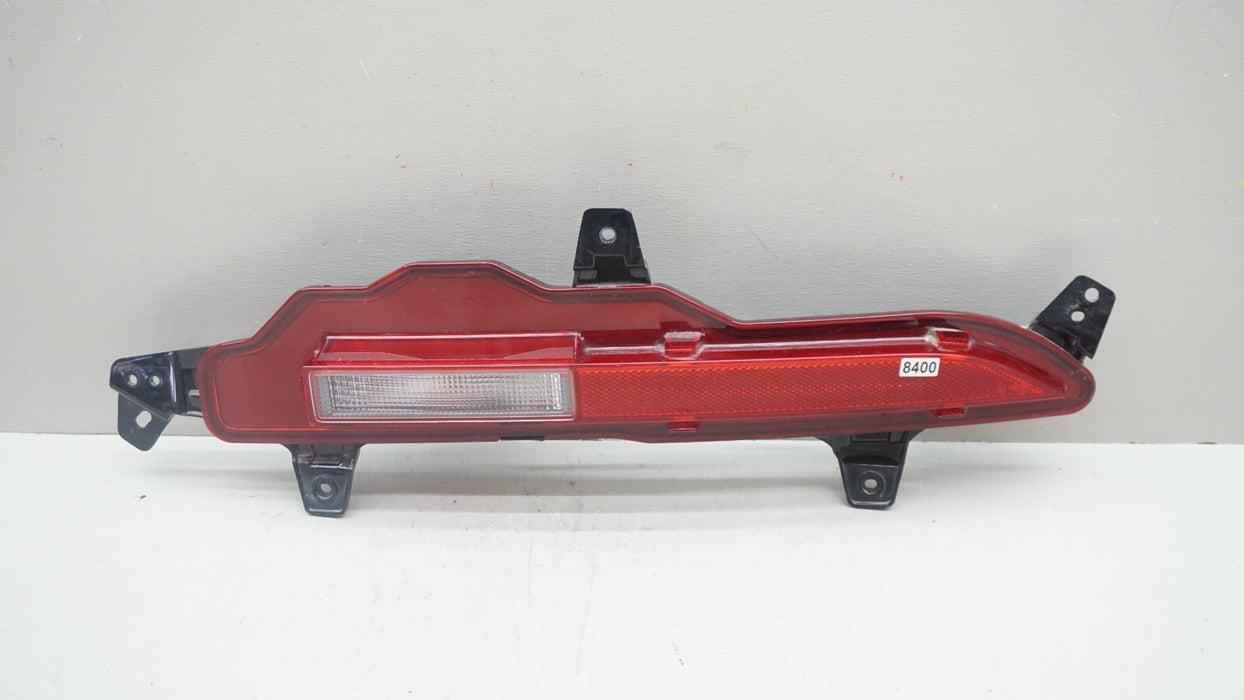 2023-2024 HYUNDAI PALISADE REAR RIGHT PASSENGER SIDE TAIL LIGHT OEM 92406-S8500