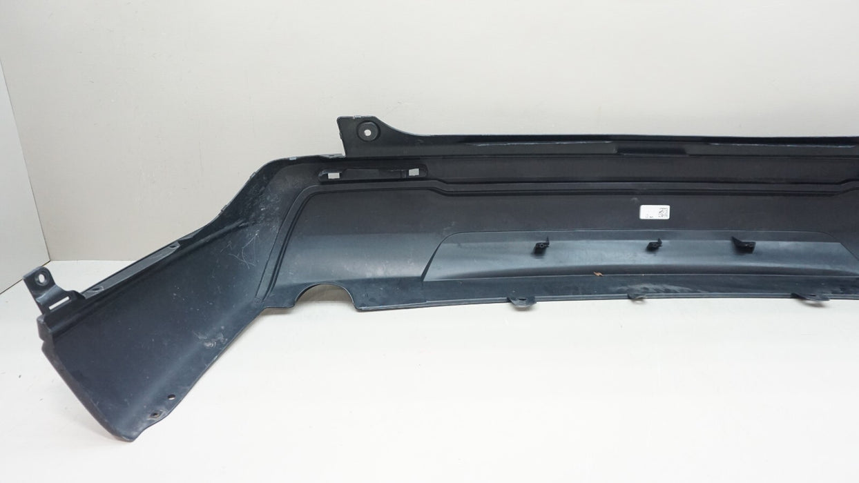 2023-2024 HONDA CRV CR-V EX EX-L REAR BUMPER COVER PANEL OEM 71501-3A0-A000