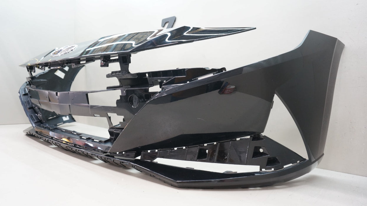 2021-2023 HYUNDAI ELANTRA FRONT BUMPER COVER 86511-AA000 OEM