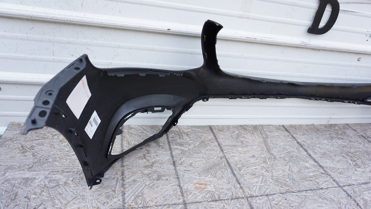 2016-2019 MERCEDES-BENZ GLC300 FRONT BUMPER COVER MB1000524 16 17 18 19