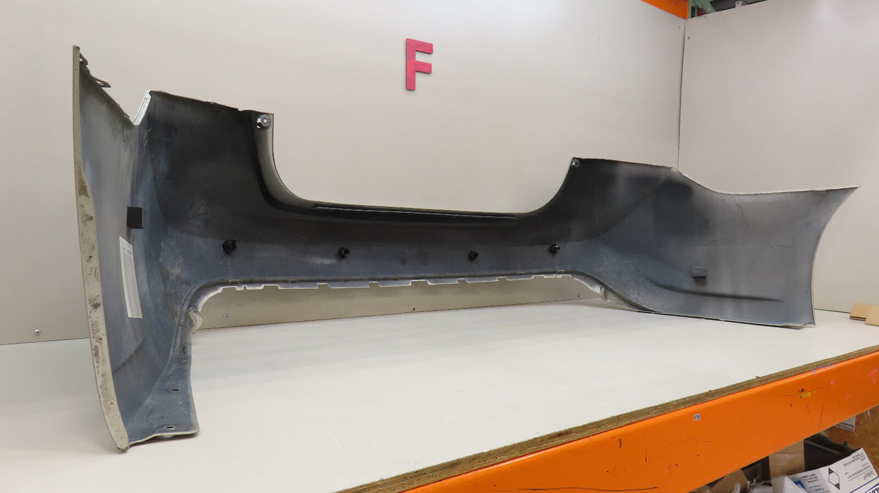 2013-2018 TOYOTA AVALON REAR BUMPER COVER OEM