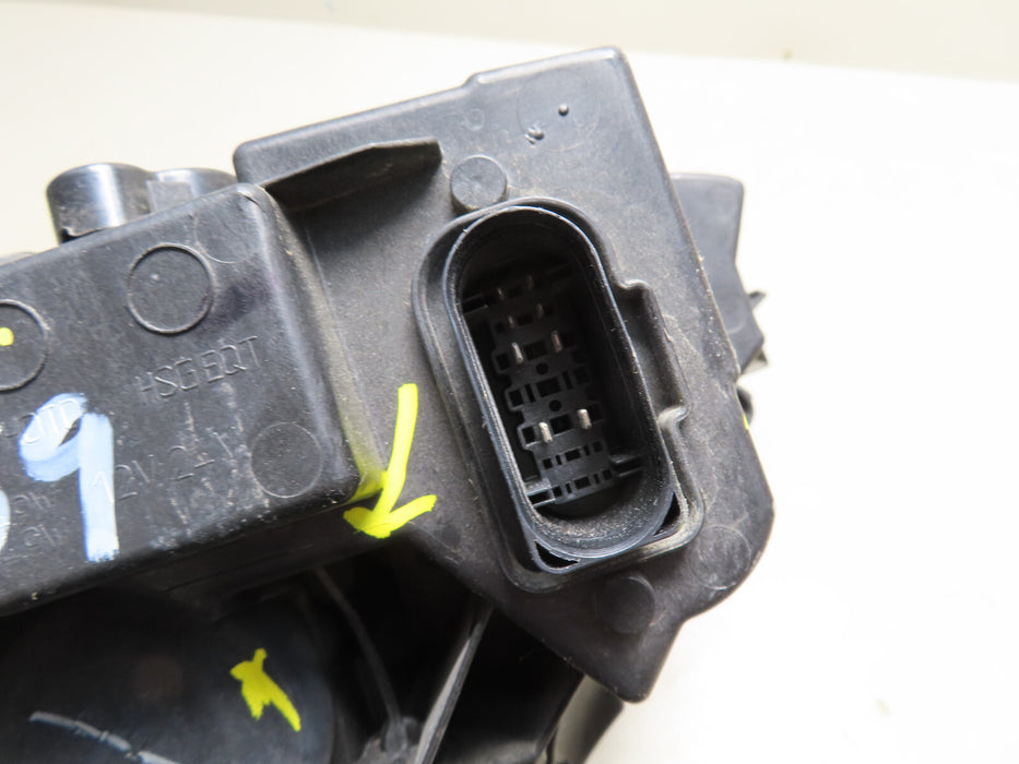 2019-2021 VOLKSWAGEN JETTA FRONT LEFT DRIVER SIDE HEADLIGHT OEM 17A 941 035 E